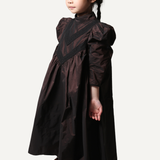 MAYA 3/4 SLEEVE MAXI