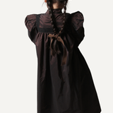 MAYA 3/4 SLEEVE MAXI