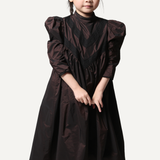 MAYA 3/4 SLEEVE MAXI