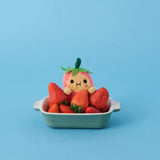 STRAWBERRY RICESPUD