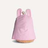 PINK RAINCOAT RICESPUD