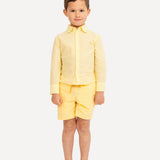 UNISEX OXFORD SHIRT