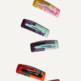 SALOME STACK HAIR CLIPS (SET OF 6)