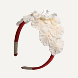 ROSETTA LAYERED HEADBAND