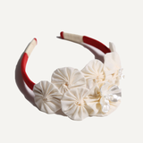 ROSETTA LAYERED HEADBAND