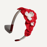 ROSETTA LAYERED HEADBAND