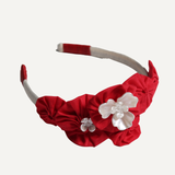 ROSETTA LAYERED HEADBAND