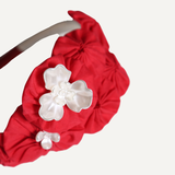 ROSETTA LAYERED HEADBAND