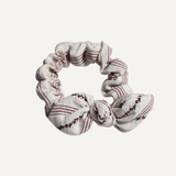 MAYA BOW SCRUNCHIE