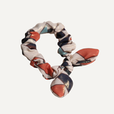 MAYA BOW SCRUNCHIE