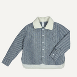 HENLEY TOPPER JACKET