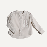 FINN CLASSIC SNAP SHIRT