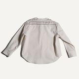 FINN CLASSIC SNAP SHIRT