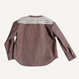 FINN CLASSIC SNAP SHIRT