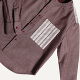 FINN CLASSIC SNAP SHIRT