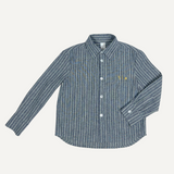 UNISEX OXFORD SHIRT