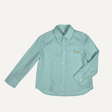UNISEX OXFORD SHIRT