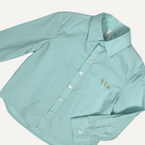 UNISEX OXFORD SHIRT