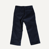 MALOK SLIM FIT TROUSERS