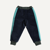 BLOOM PADDED TRACK PANTS