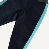 BLOOM PADDED TRACK PANTS