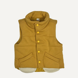 PUFFER VEST