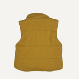 PUFFER VEST