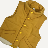 PUFFER VEST