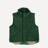 PUFFER VEST