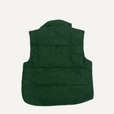 PUFFER VEST