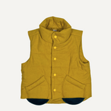 PUFFER VEST