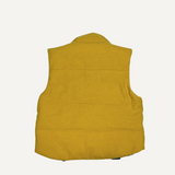 PUFFER VEST