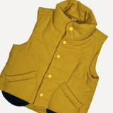 PUFFER VEST