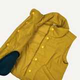 PUFFER VEST