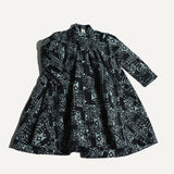 FRIDA NIGHT SHIRT FROCK