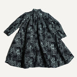 FRIDA NIGHT SHIRT FROCK