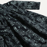 FRIDA NIGHT SHIRT FROCK