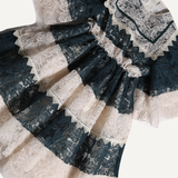 FRIDA PATCHWORK SAILOR FROCK