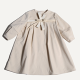 LUNA EMPIRE WAIST FROCK