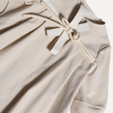 LUNA EMPIRE WAIST FROCK