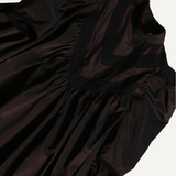 MAYA 3/4 SLEEVE MAXI