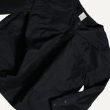 ESTRELLA DRAPED BOW BLOUSE