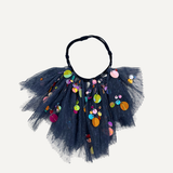 STELLA TULLE SCRUNCHIE