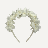 3D FLOWER HEADBAND