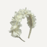 3D FLOWER HEADBAND