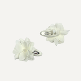 3D FLOWER HAIR CLIPS (SET OF 2)