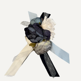BOUQUET HAIR CLIP