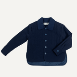 HENLEY TOPPER JACKET