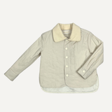 HENLEY TOPPER JACKET