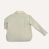 HENLEY TOPPER JACKET